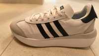 Adidas Country XLG White