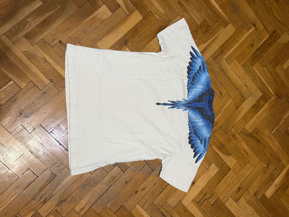Тениска Marcelo Burlon