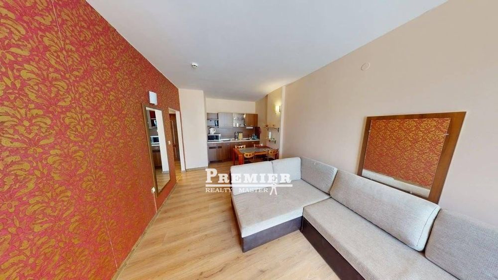 Продава се Двустаен апартамент в к.к. Слънчев бряг - 67 кв.м за 1120 €/кв.м - Снимка #8