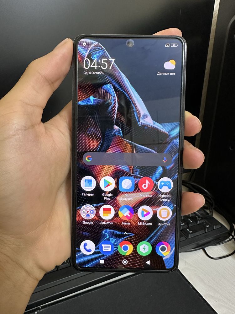 Poco x5 pro 8/256gb