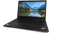 Lenovo ThinkPad T470s 14" 1920x1080 i5-6300U 8GB 256GB батерия 2+ часа