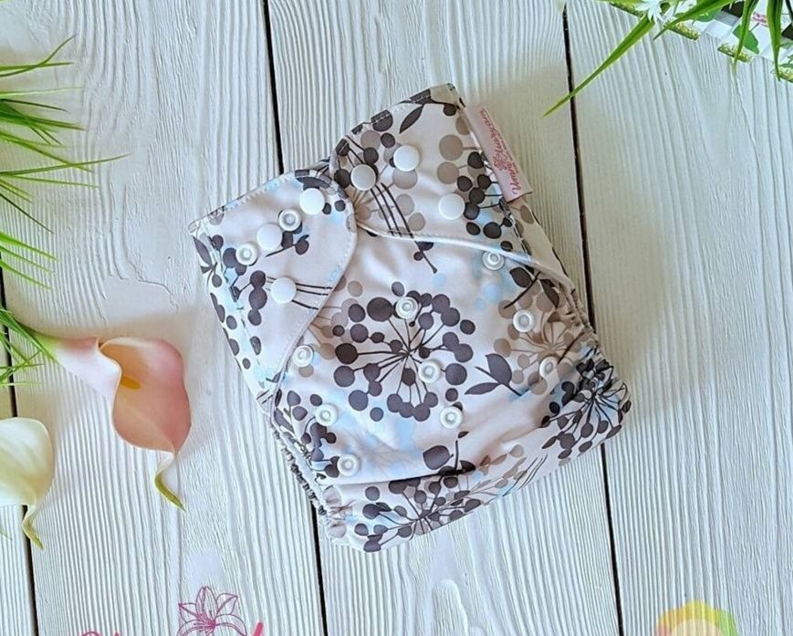 Многоразовые подгузники