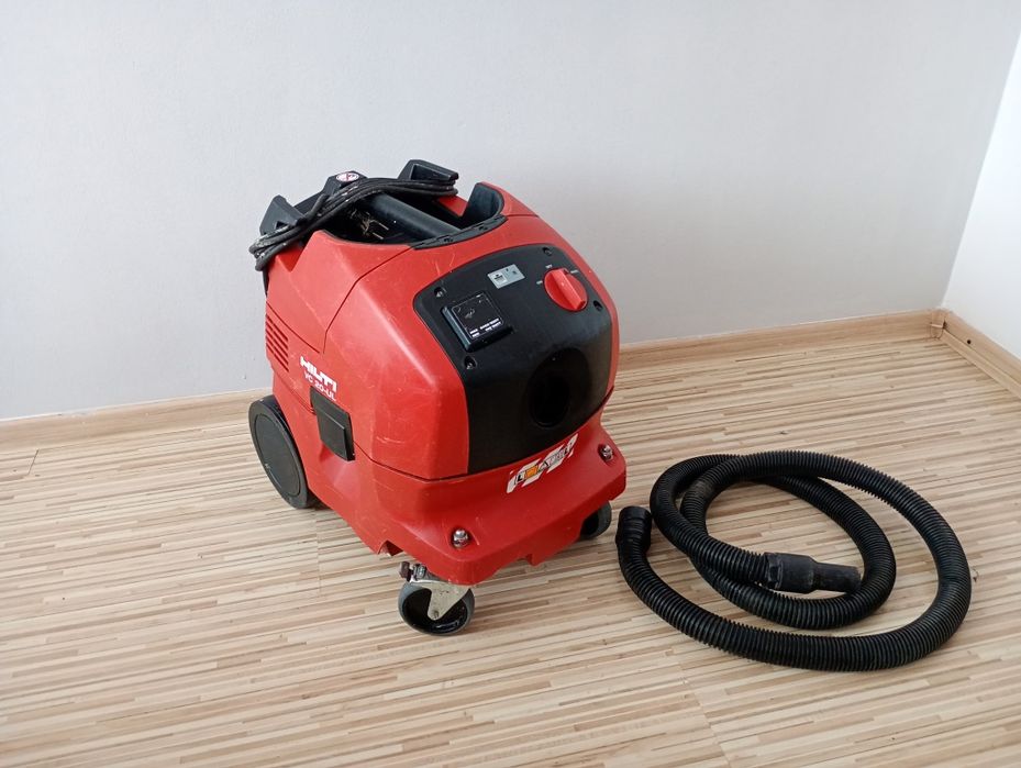 Aspirator Hilti VC 20 UL umed uscat