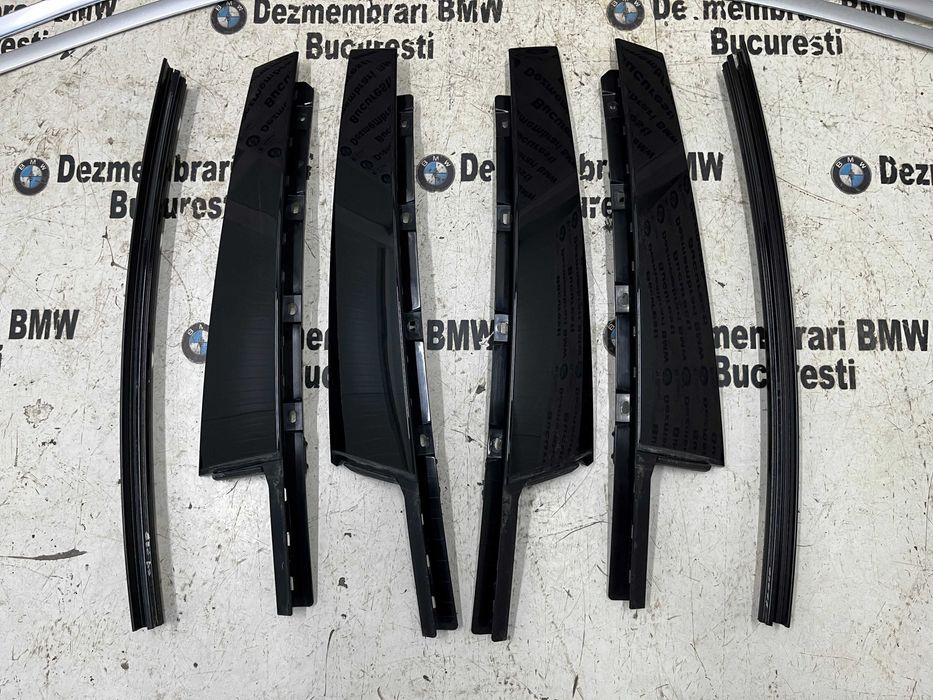 Ornament usa fata spate stanga dreapta BMW seria 3 G20