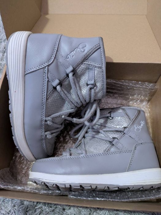 Dare to be зимни ботуши