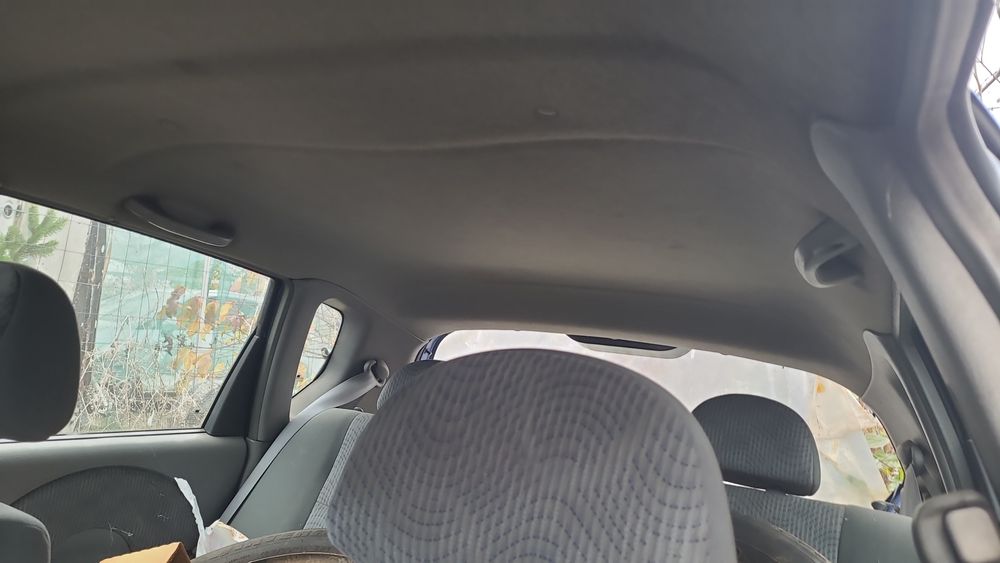 Chevrolet kalos 2006