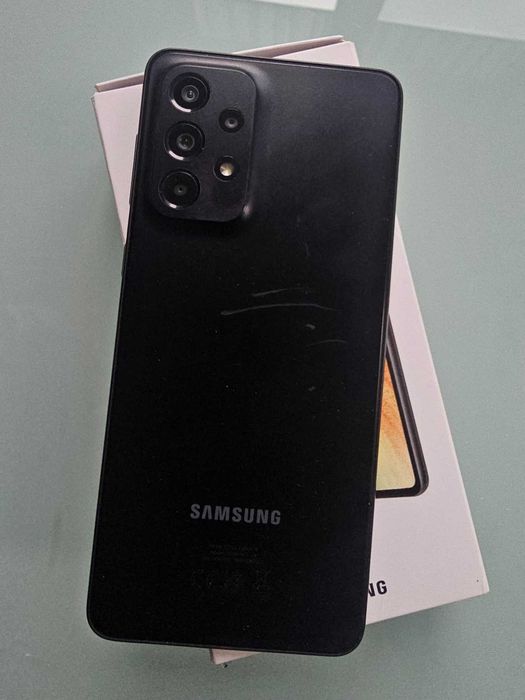 Samsung Galaxy A33 5G  128GB