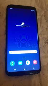 2 броя Samsung  S8 plus Перфектен