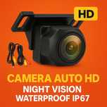 Camera marsarier universala HD 1080P Vw Volkswagen Audi Seat Skoda etc