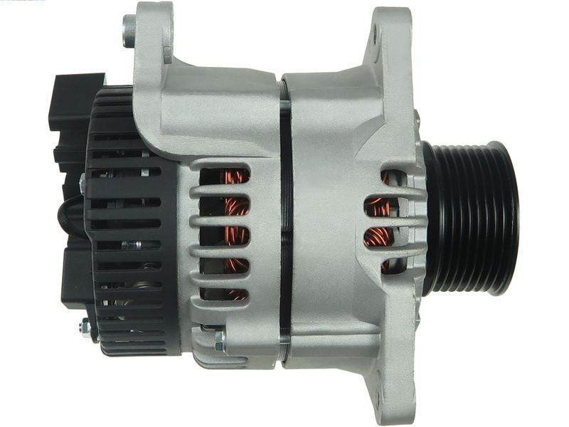 Alternator New Holland TM120 TM130 TM140 TM155 TM115 TM175 TM190 TM125