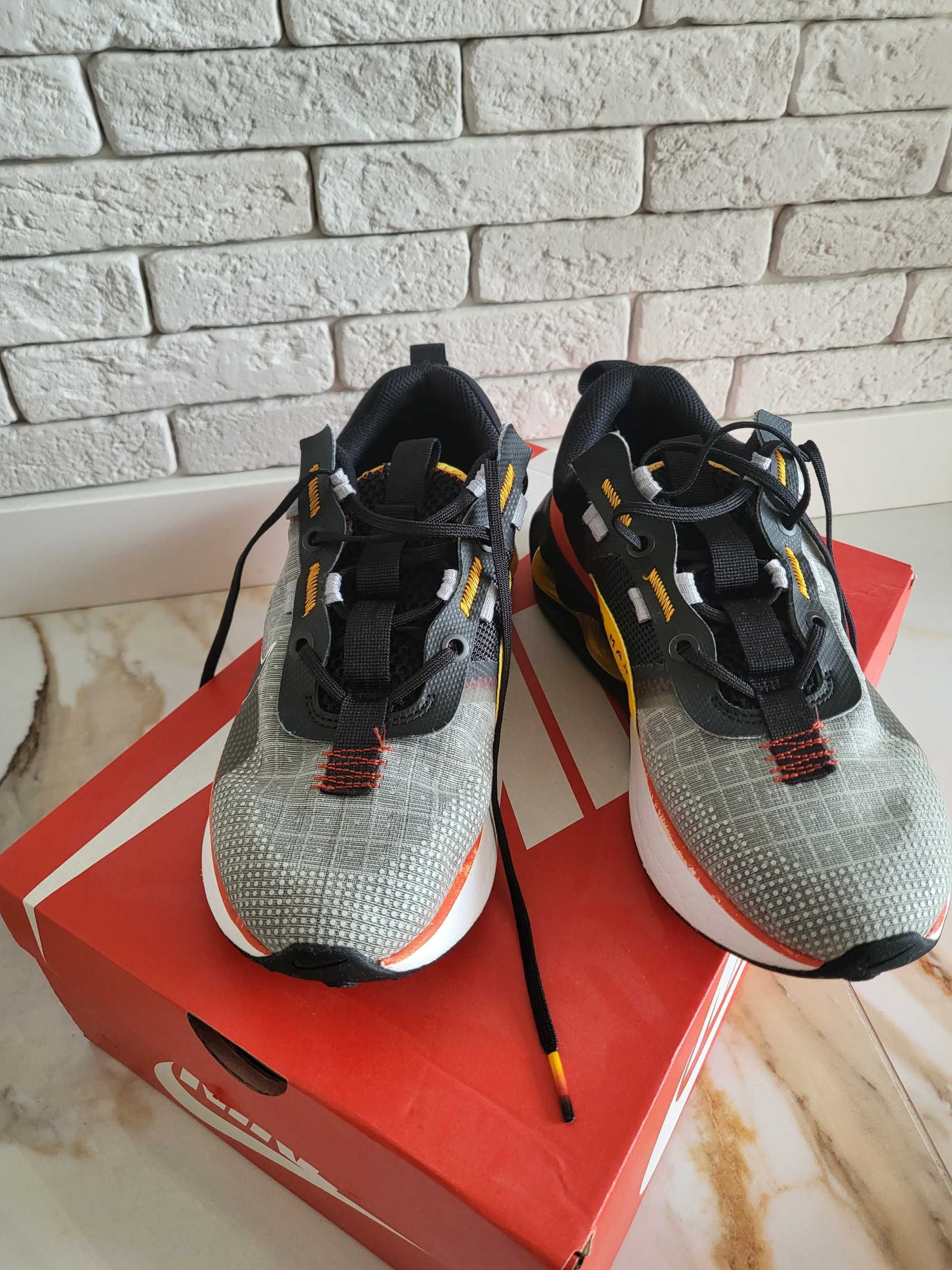 Маратонки Nike air max 39 номер
