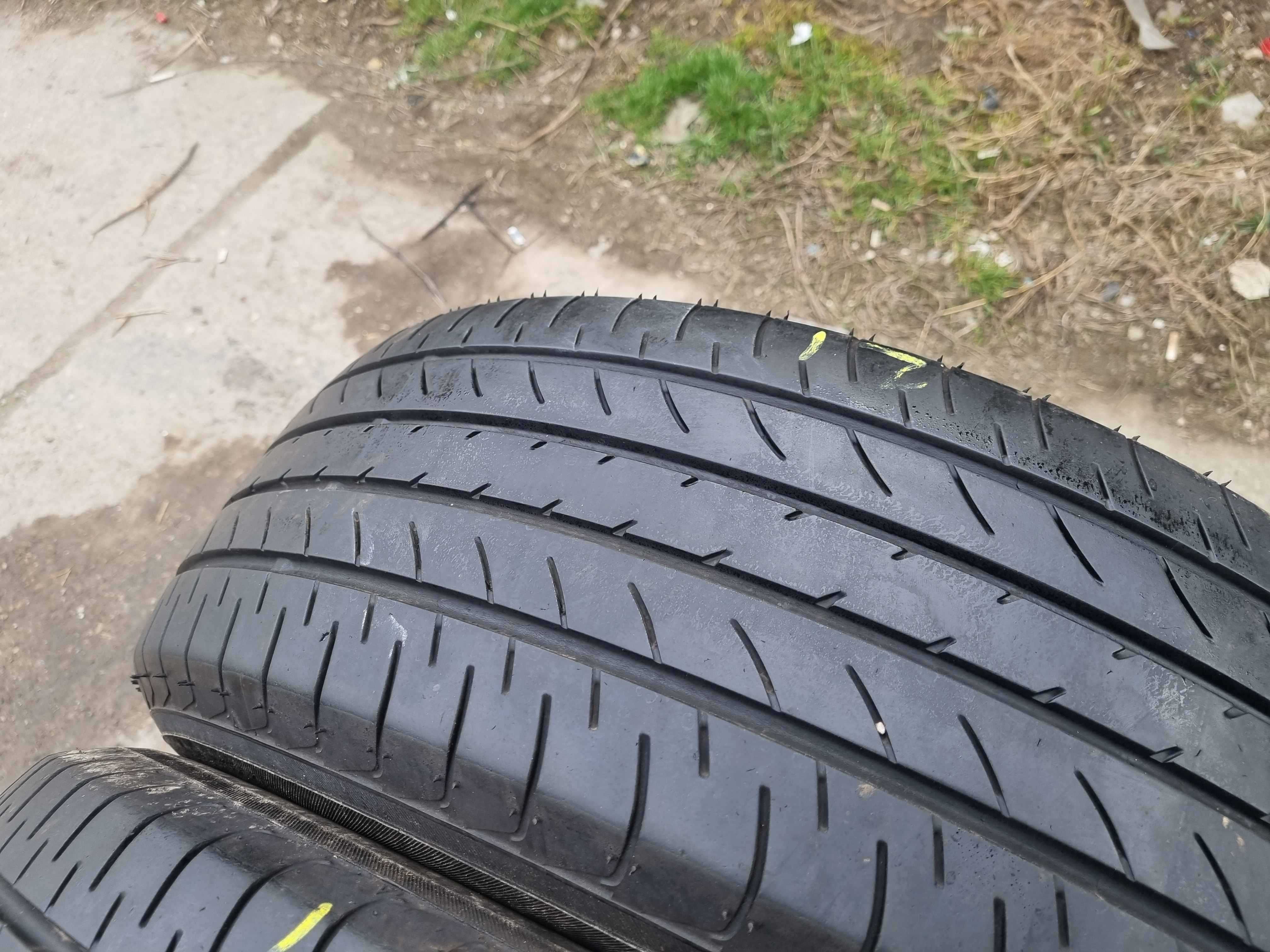 4 Anvelope Vara 225/60 R18 YOKOHAMA 100H