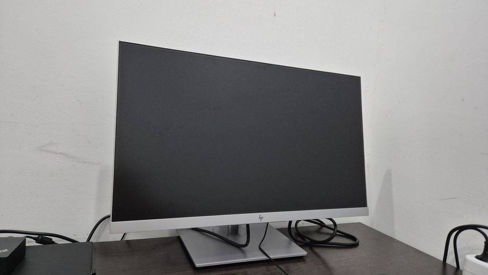 Монитор HP ElitDisplay 243
