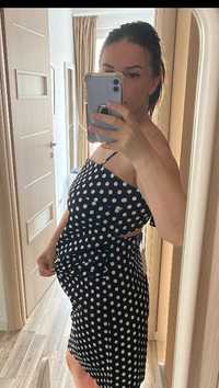 Rochie gravida noua cu eticheta Asos