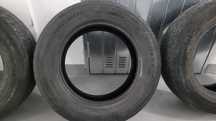 Cauciucuri iarna M+S all season Continental 215 65 R16 Duster