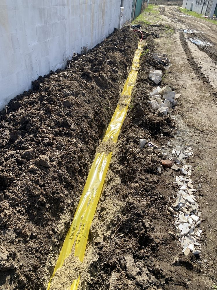 Electrician autorizat - Interventii rapide NON STOP in Bragadiru