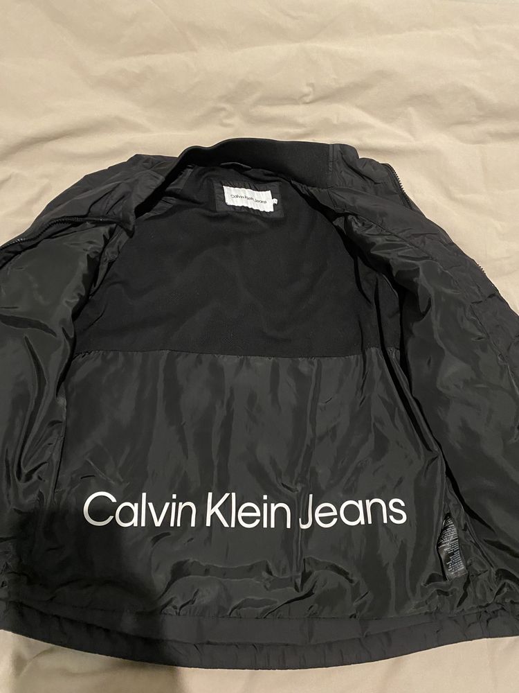 Calvin Klein Jeans  яке