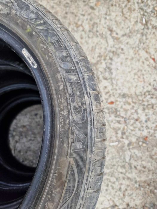 Гуми 15 цола 195/50R15