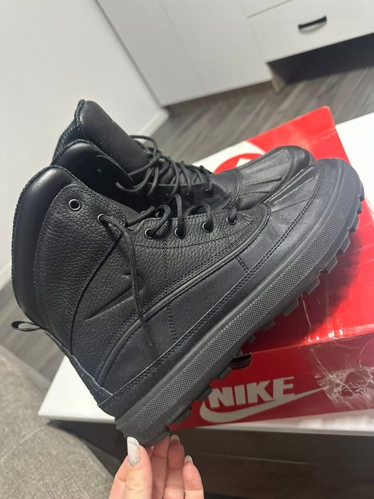 Ghete NIKE