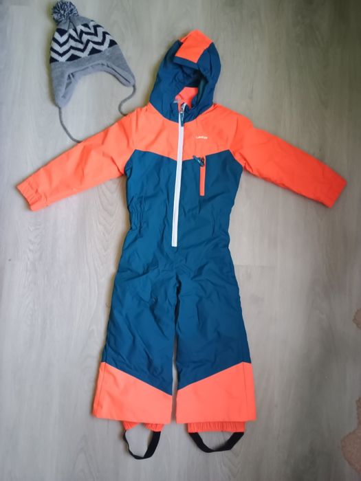 Salopeta wedze 104