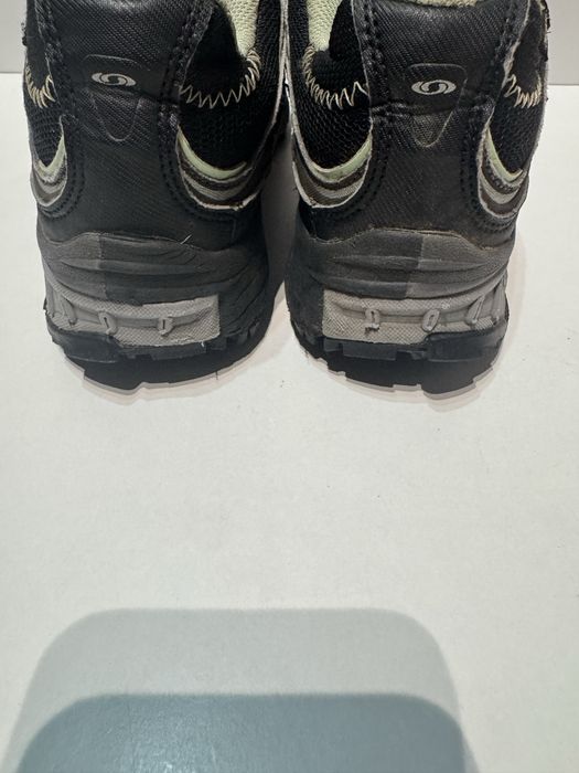 Туристически обувки SALOMON GORE-TEX .Номер 37.5