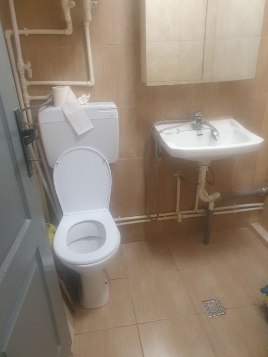 Vand garsoniera confort 3 in drumul cretestilor numeral 14 sector 4 ap