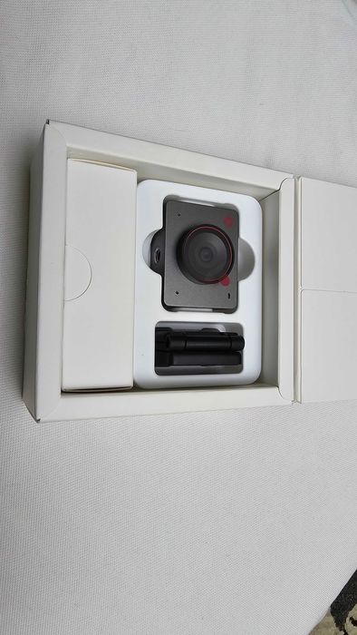 OBSBOT Meet 2 4k Nou!