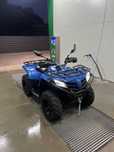 Vând ATV Cfmoto 450s