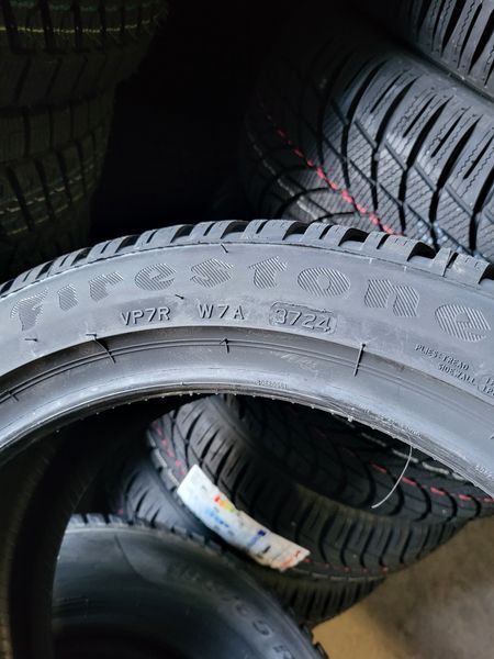 225/45/17 FIRESTONE 4бр