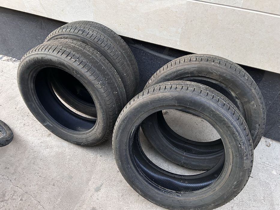 шины колеса Triangle 235/55 R19 105V без шипов