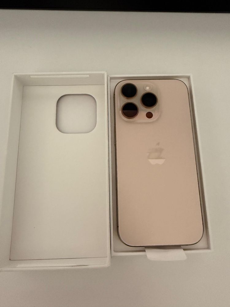 Iphone 16 Pro , stare impecabila
