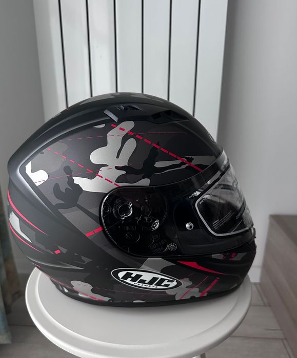 Cască Moto HJC CS-15