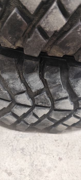 Cauciucuri offroad