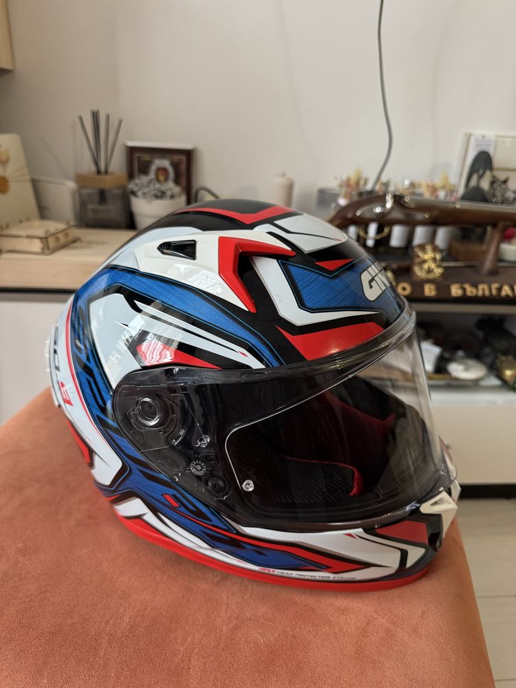 Каска Givi 50.9 HPS