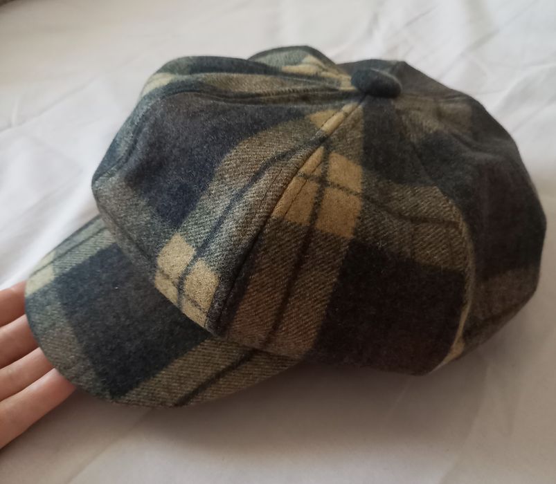 Sapca bereta dama cu cozoroc