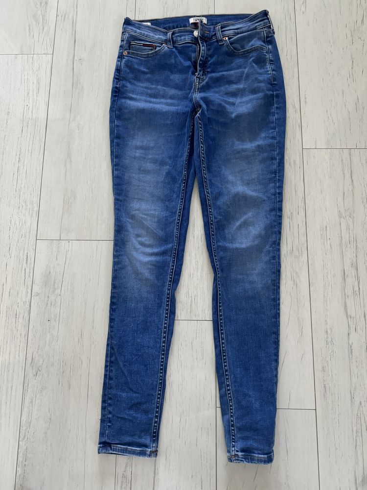 Дънки Tommy jeans 28/32