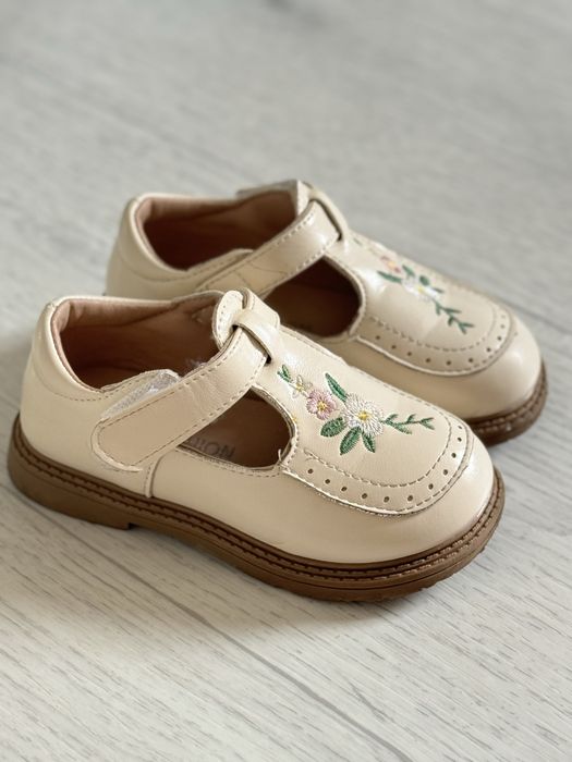 Туфли детские нарядные , обувь для девочек