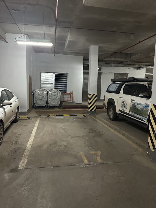 Продам паркинг в жк Expo Plaza