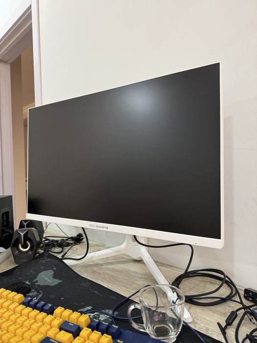 Gaming 27 oq rangi holati yengi