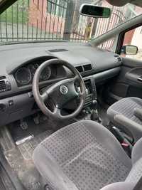 Volkswagen Saran 19 tdi