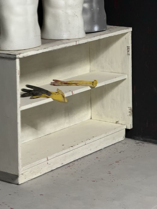 Shkafla arzon narxda bervormiz