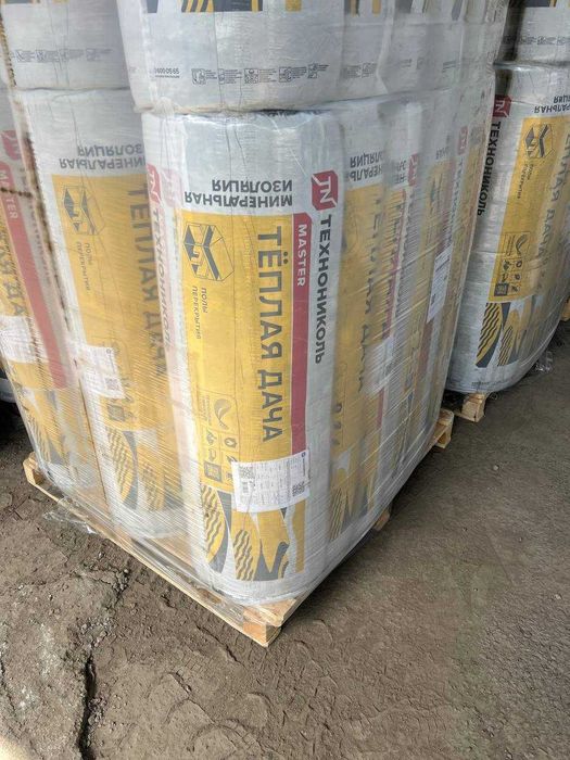 утепление минвата minvata утеплитель стекловата knauf ППЖ isover