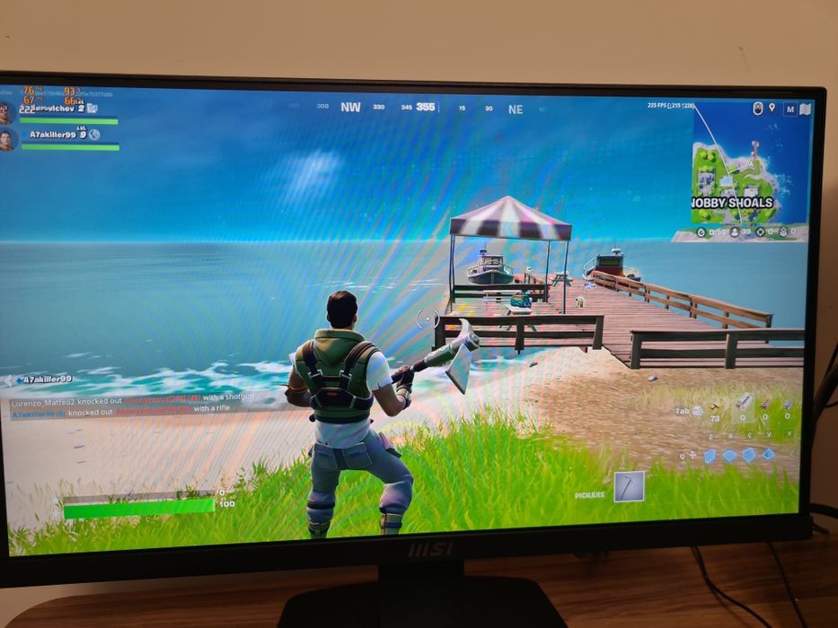 Геймърски | Ryzen 7 | RX 580 8GB | 16GB RAM