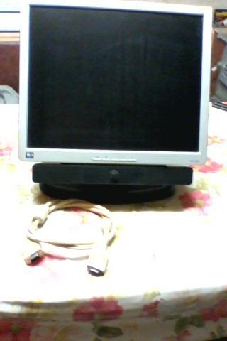 Monitor HP 1740, 17 inch