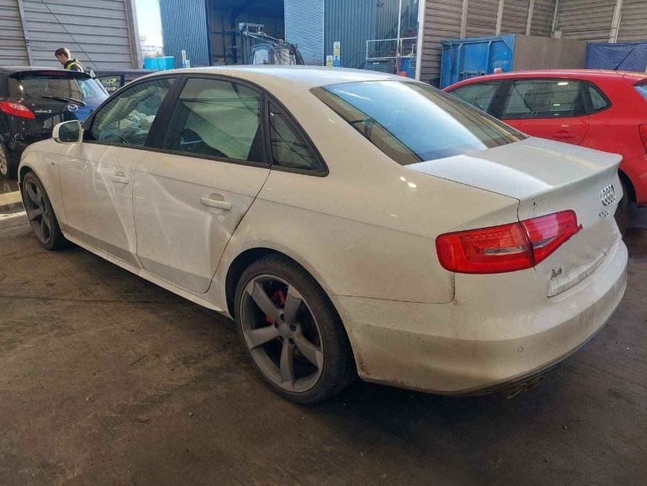 Timonerie Audi A4 B8 2013 SEDAN 2.0 IDT CJCA