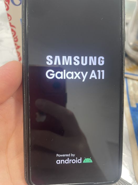 GalaxyA11 срочно сатылады