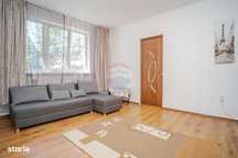 Apartament de 2 camere Tudor Vladimirescu