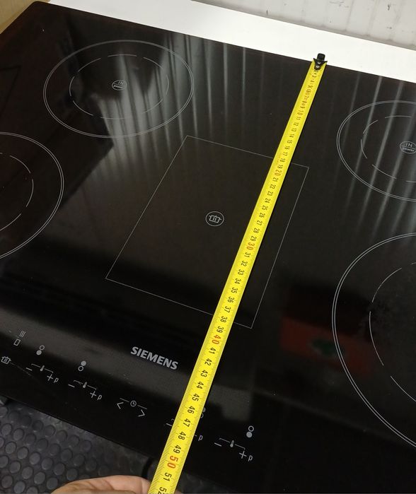 Plita electrica Siemens