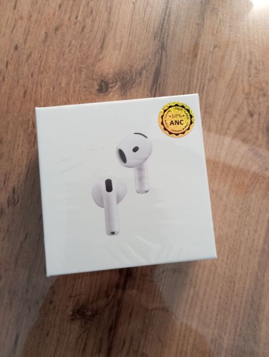 Airpods 4 (ориг)