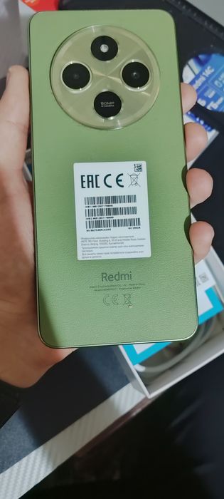 Продам Redmi 14c